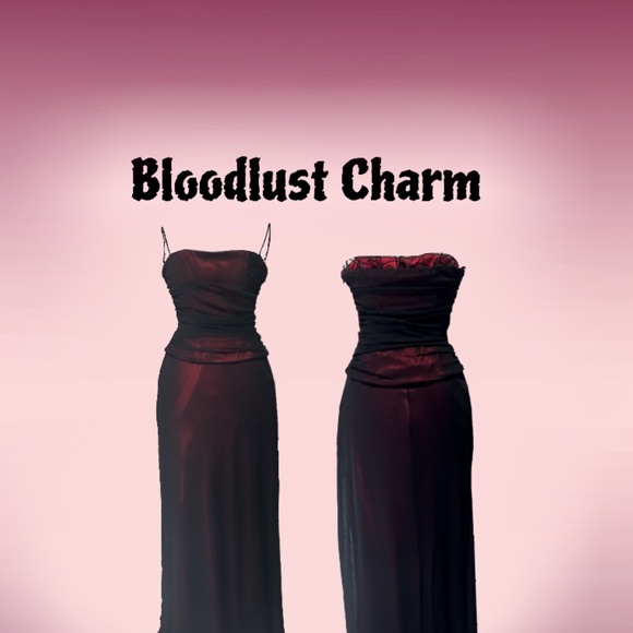 Cache Dresses & Skirts - Breathtaking Maxi Cache Dress